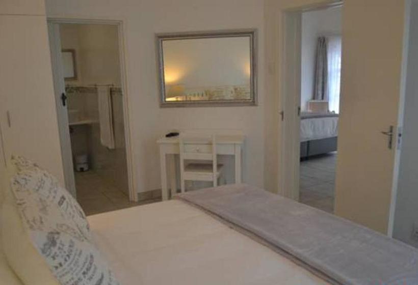 Пансион Guest House Ascot Place