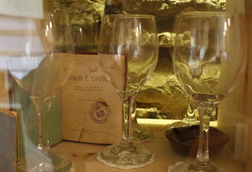 펜션 Guest House Epochs Since 1871