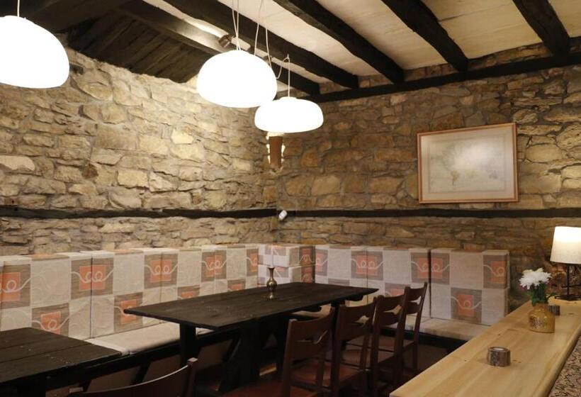 펜션 Guest House Epochs Since 1871