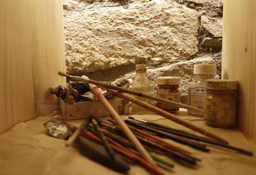 펜션 Guest House Epochs Since 1871