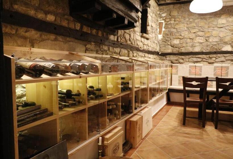 펜션 Guest House Epochs Since 1871