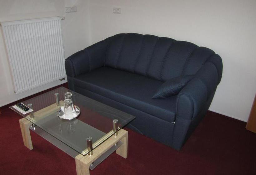 Пансион Guest House Krpole