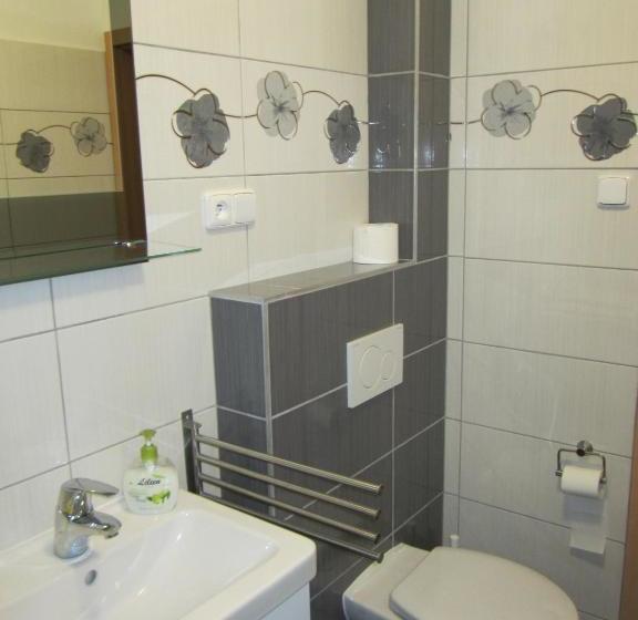 Пансион Guest House Krpole