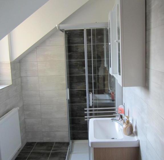 Пансион Guest House Krpole