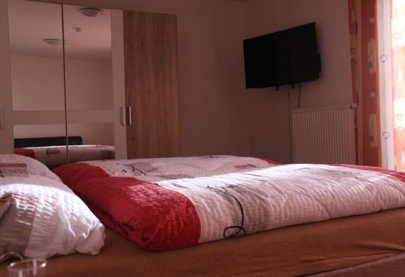 Пансион Guest House Krpole