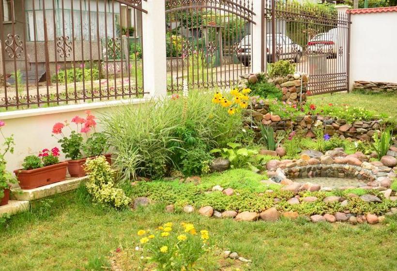 פנסיון Guest House Nocturno