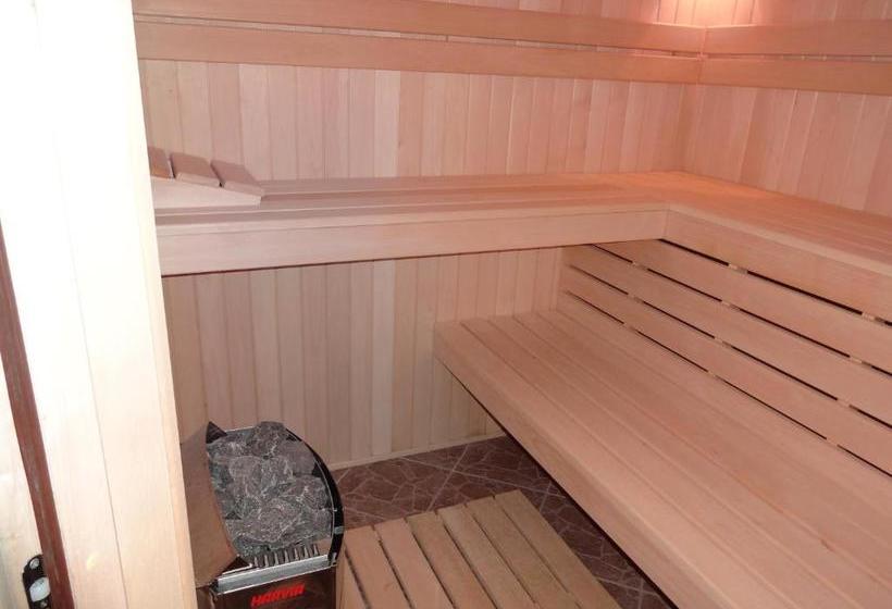 פנסיון Guest House Nocturno