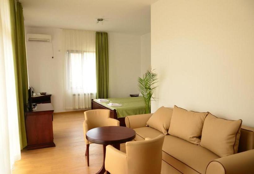 פנסיון Guest House Nocturno