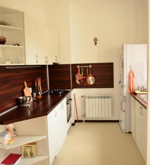 פנסיון Guest House Nocturno