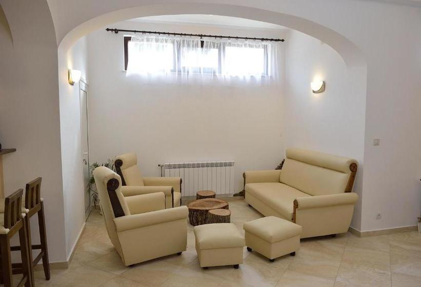 פנסיון Guest House Nocturno