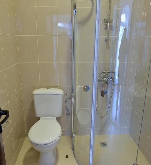 פנסיון Guest House Nocturno