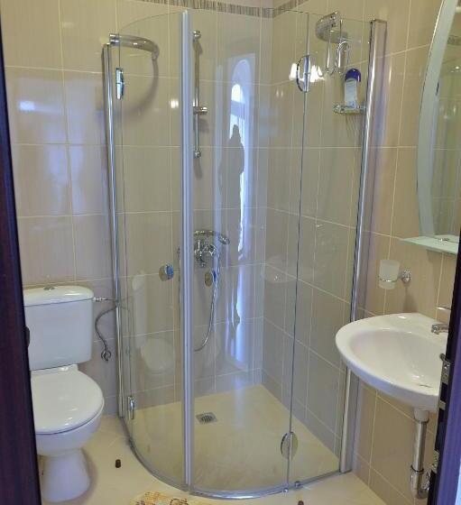 פנסיון Guest House Nocturno