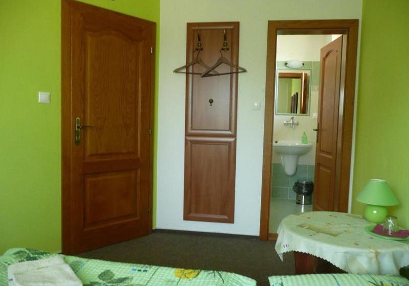 Пансион Guest House Penzión Milka