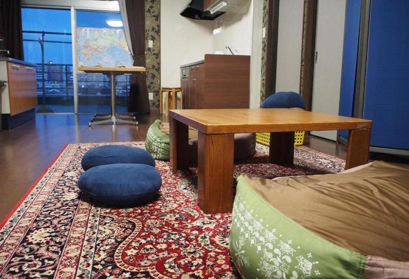 Пансион Guesthouse Tiga