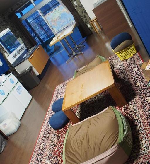 Пансион Guesthouse Tiga