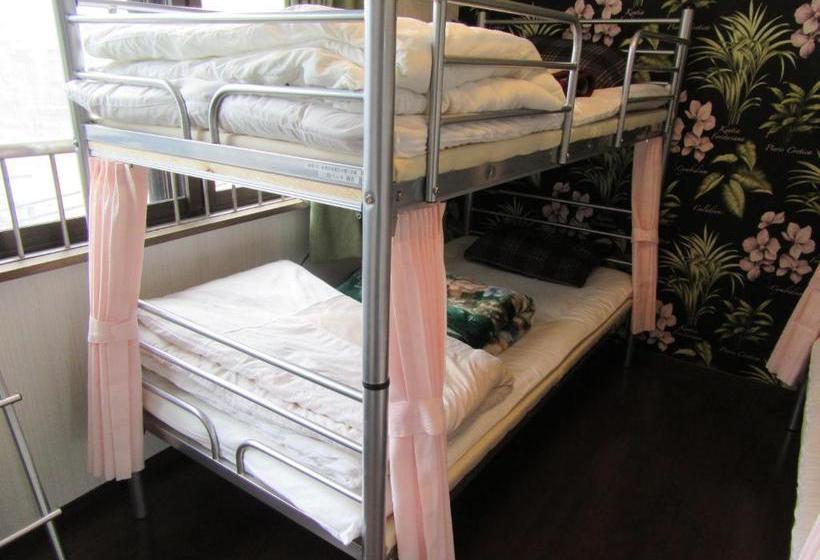 Пансион Guesthouse Tiga