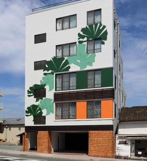 Пансион Guesthouse Tiga