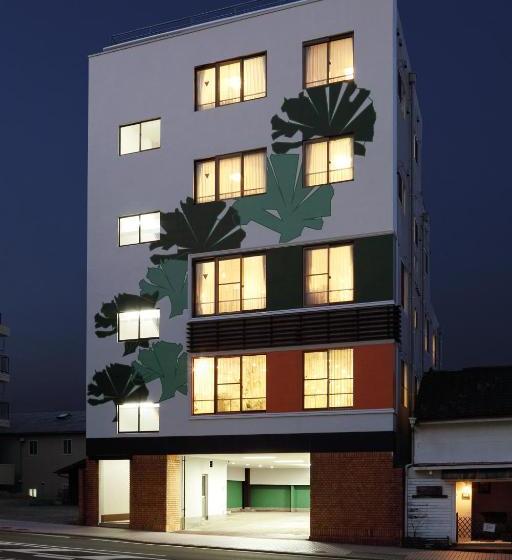 Пансион Guesthouse Tiga