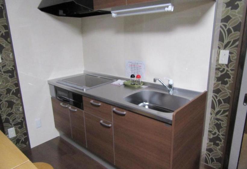 Пансион Guesthouse Tiga