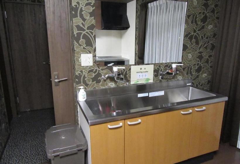 Пансион Guesthouse Tiga