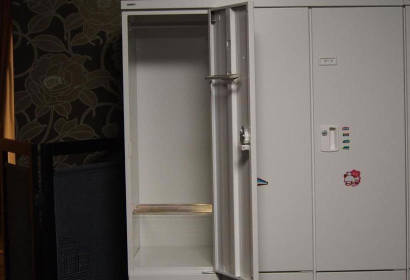 Пансион Guesthouse Tiga