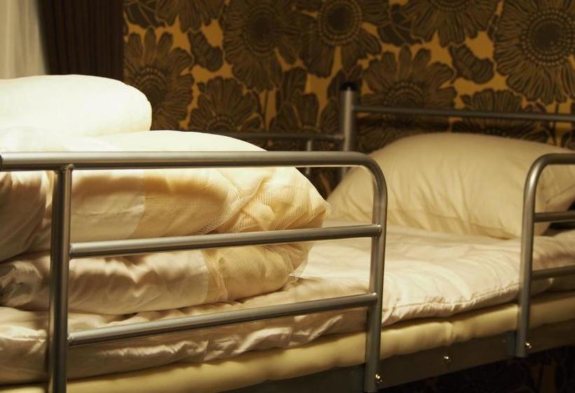 Пансион Guesthouse Tiga