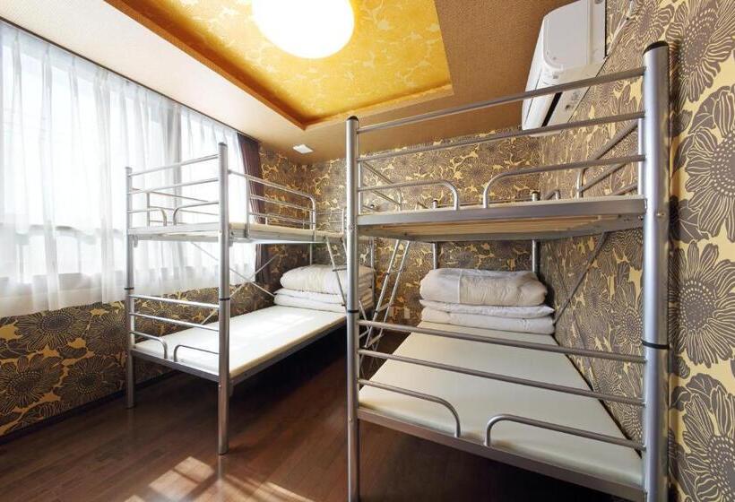 Пансион Guesthouse Tiga