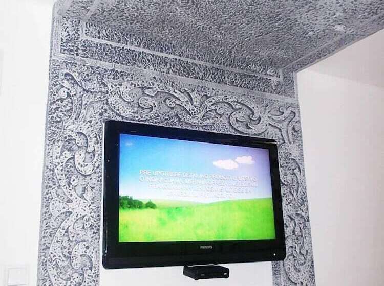 پانسیون Guesthouse Vladimir & Ana