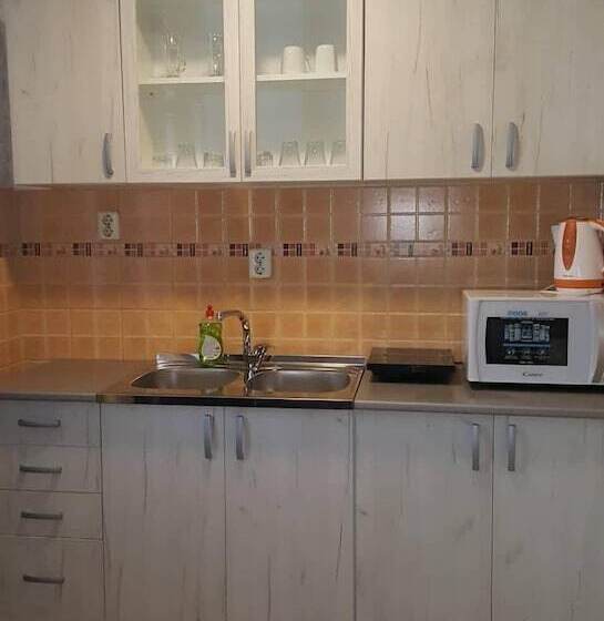 پانسیون Guesthouse Vladimir & Ana