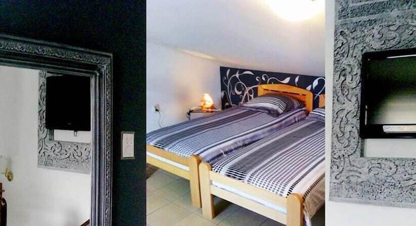 پانسیون Guesthouse Vladimir & Ana