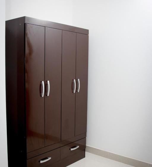 پانسیون Hostal Santa Rosa