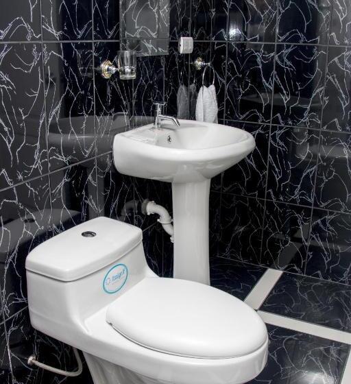 پانسیون Hostal Santa Rosa