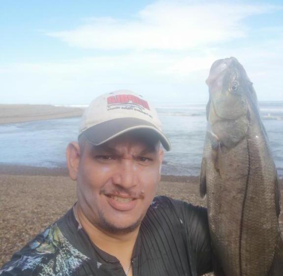 펜션 Hostel Antorchas