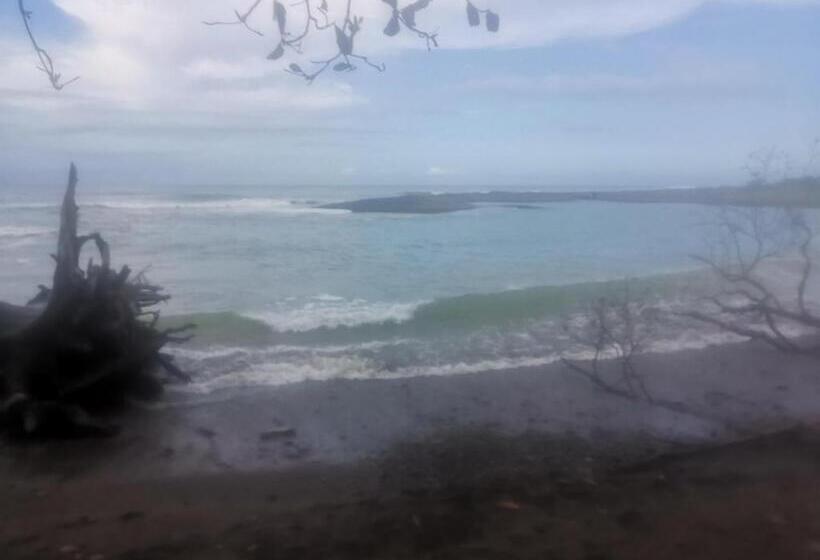 펜션 Hostel Antorchas