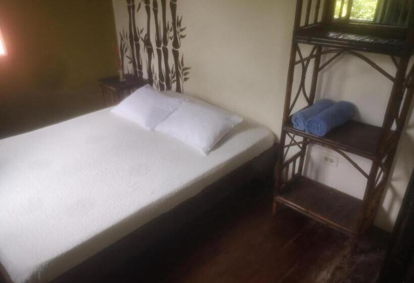 بنسيون Hostel Antorchas