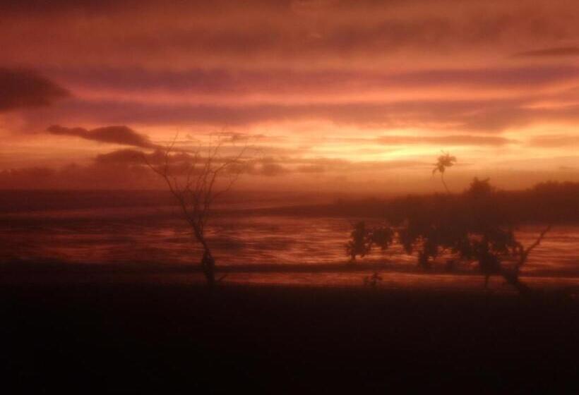 펜션 Hostel Antorchas