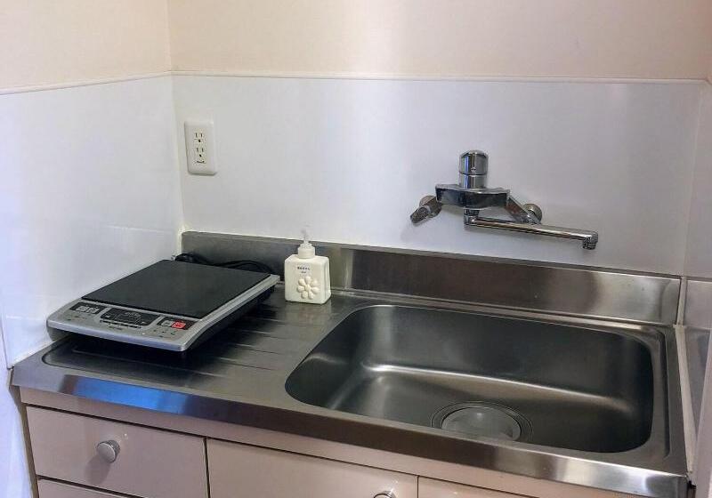 ペンション Karuizawamura