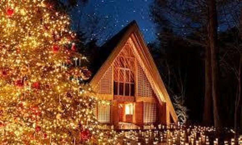 ペンション Karuizawamura