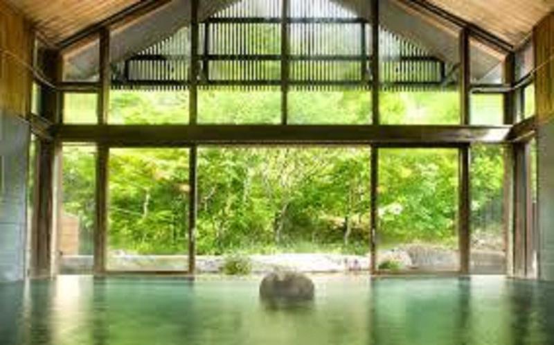 ペンション Karuizawamura