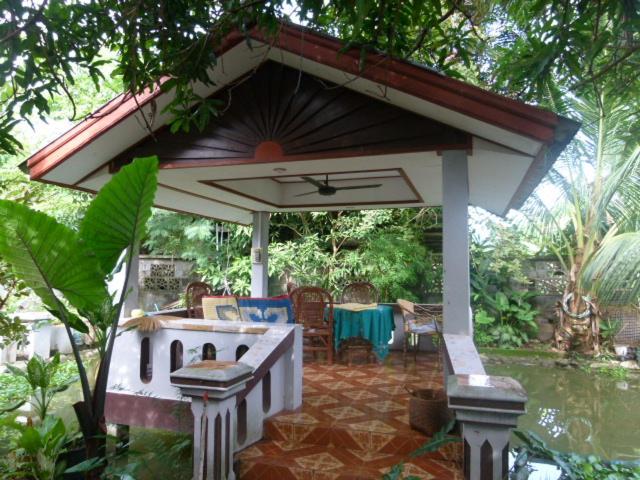 پانسیون Khamphouy Guesthouse