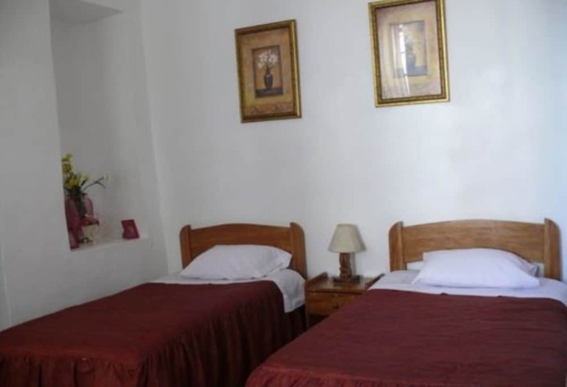 ペンション Killaly Inn