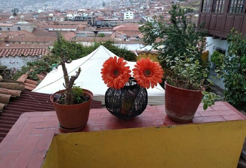 ペンション Killaly Inn