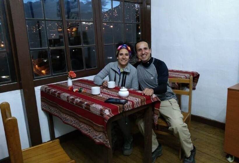 ペンション Killaly Inn