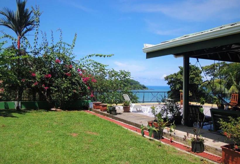 پانسیون La Terraza Verde