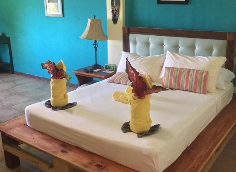 پانسیون La Terraza Verde