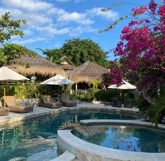پانسیون Le Yanandra Bali Resort