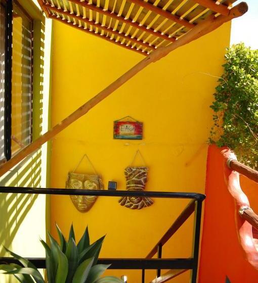 膳宿费 Leo's Baja Oasis