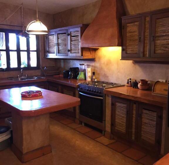 膳宿费 Leo's Baja Oasis