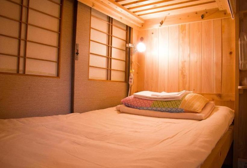 Pensão 女性専用まちやど  Women Only