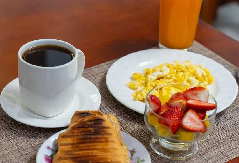 Пансион Mashy´s Hostal